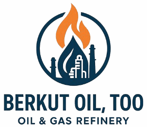 BERKUT OIL, TOO